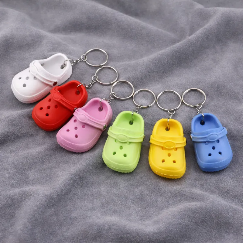 Brelok do kluczy but Crocs - 3