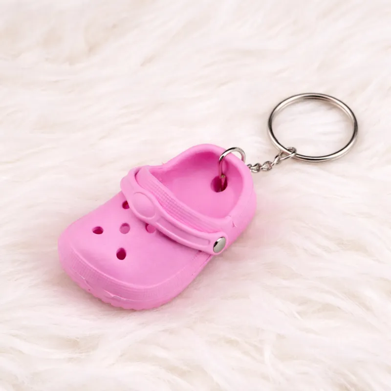 Brelok do kluczy but Crocs - 4