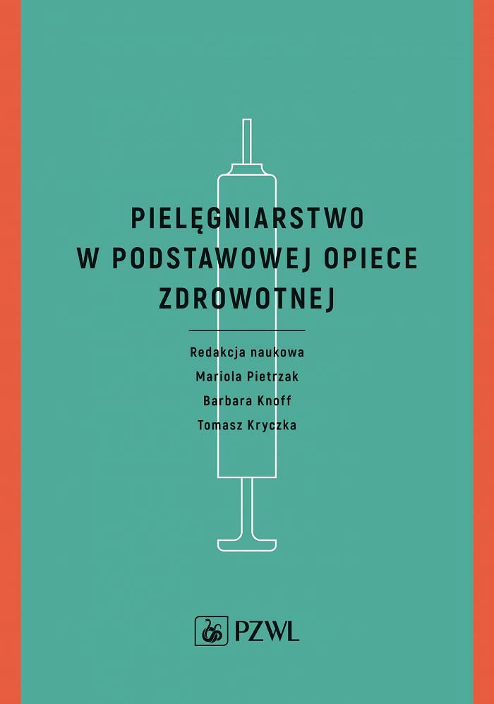 Pielęgniarstwo w podstawowej opiece zdrowotnej