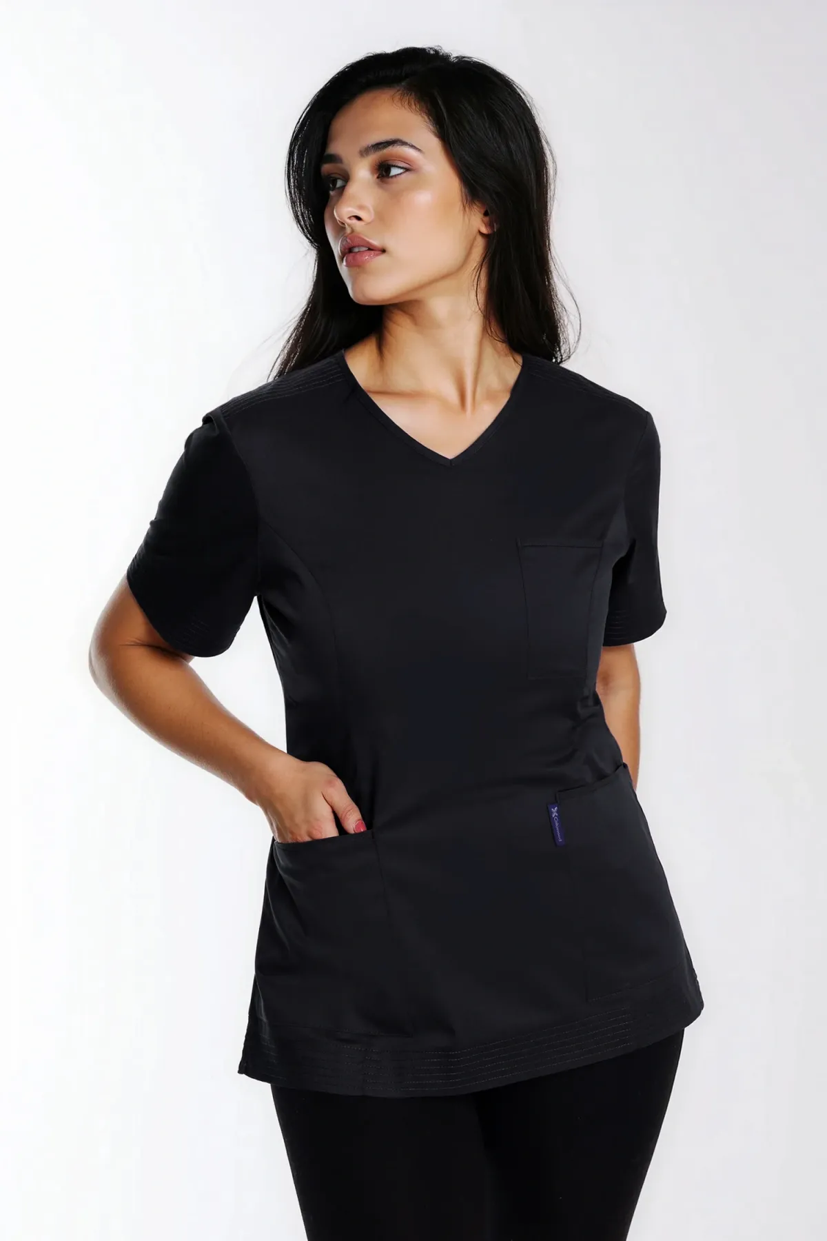 Bluza medyczna STRETCH (BE6)