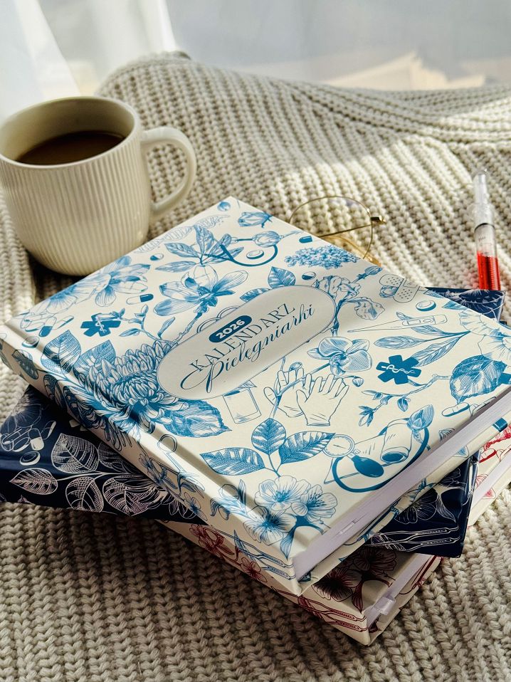 Kalendarz pielęgniarki na 2026 r. - 11