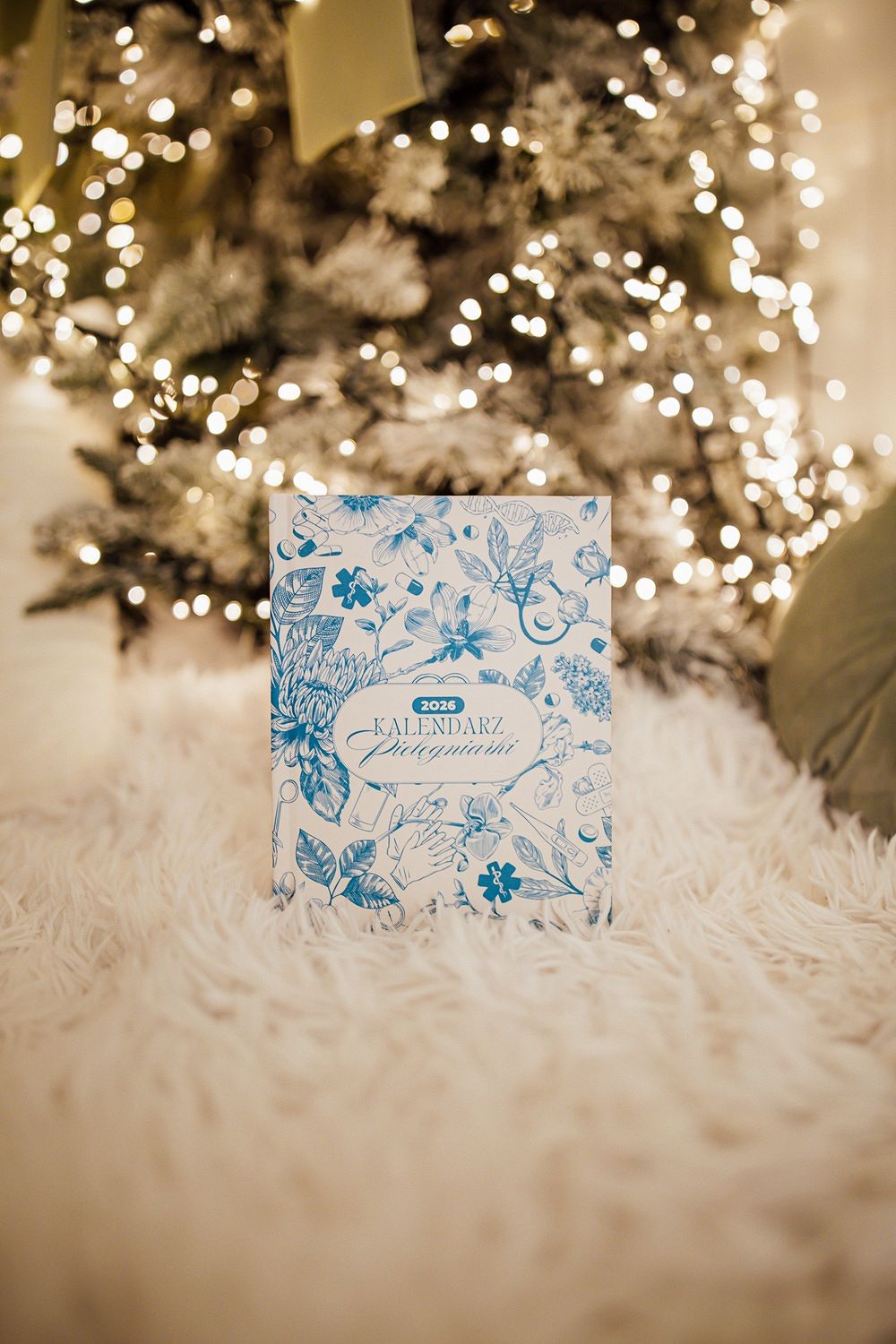 Kalendarz pielęg...