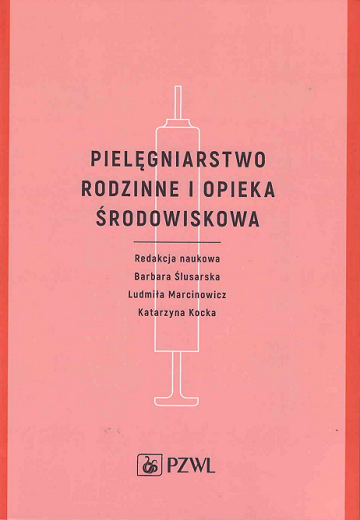 Pielęgniarstwo rodzinne i opieka środowiskowa