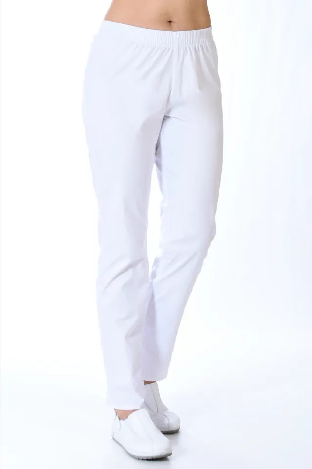 Scrubs / komplet medyczny - bluza + spodnie (XE1') - 11