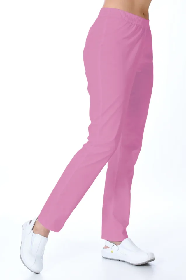Scrubs / komplet medyczny - bluza + spodnie (XE1') - 12