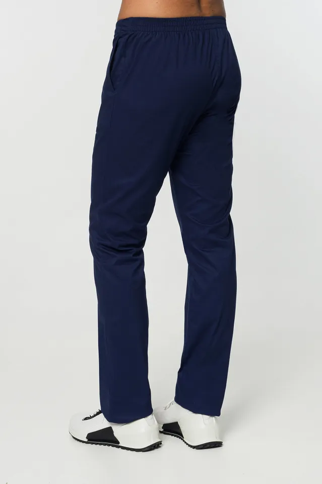Spodnie medyczne męskie Soft Stretch PREMIUM (MSE2) 5 kolorów - 3