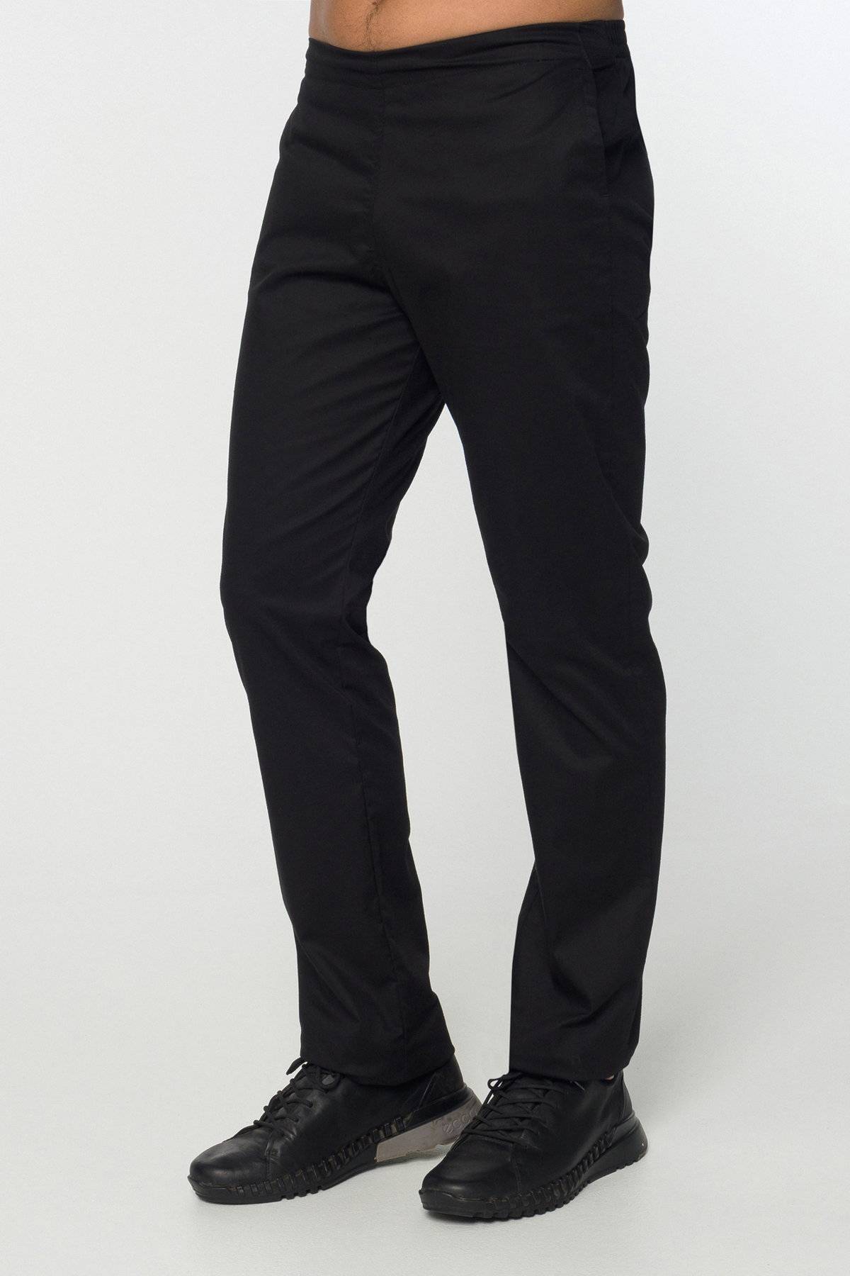 Spodnie medyczne męskie Soft Stretch PREMIUM (MSE2) 5 kolorów