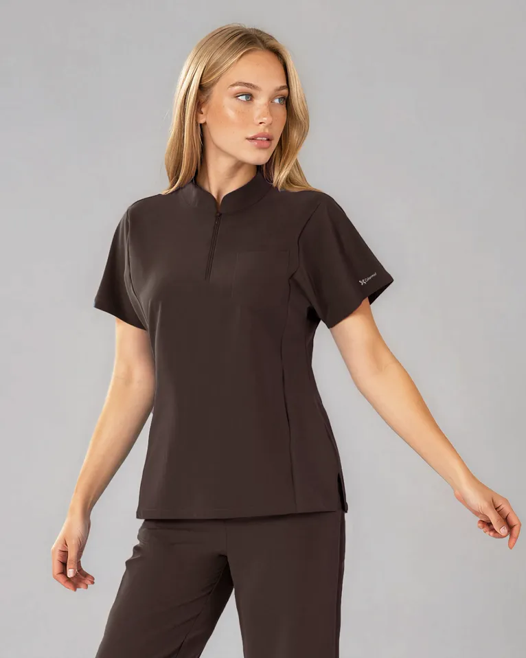 Bluza medyczna damska Pro-Flex ZEN (BF9) - 2