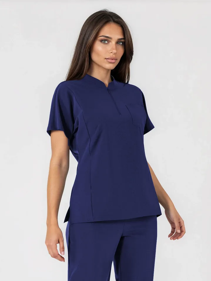 Bluza medyczna damska Pro-Flex ZEN (BF9) - 4