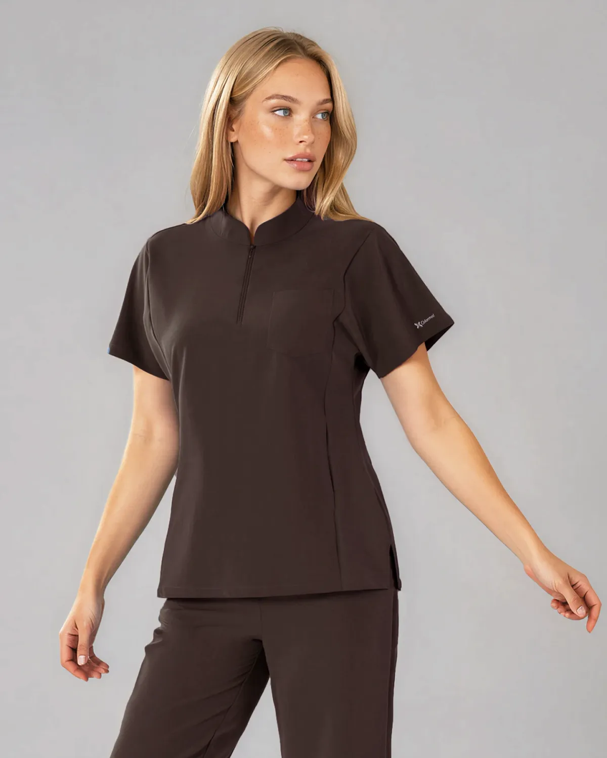 Bluza medyczna damska Pro-Flex ZEN (BF9)