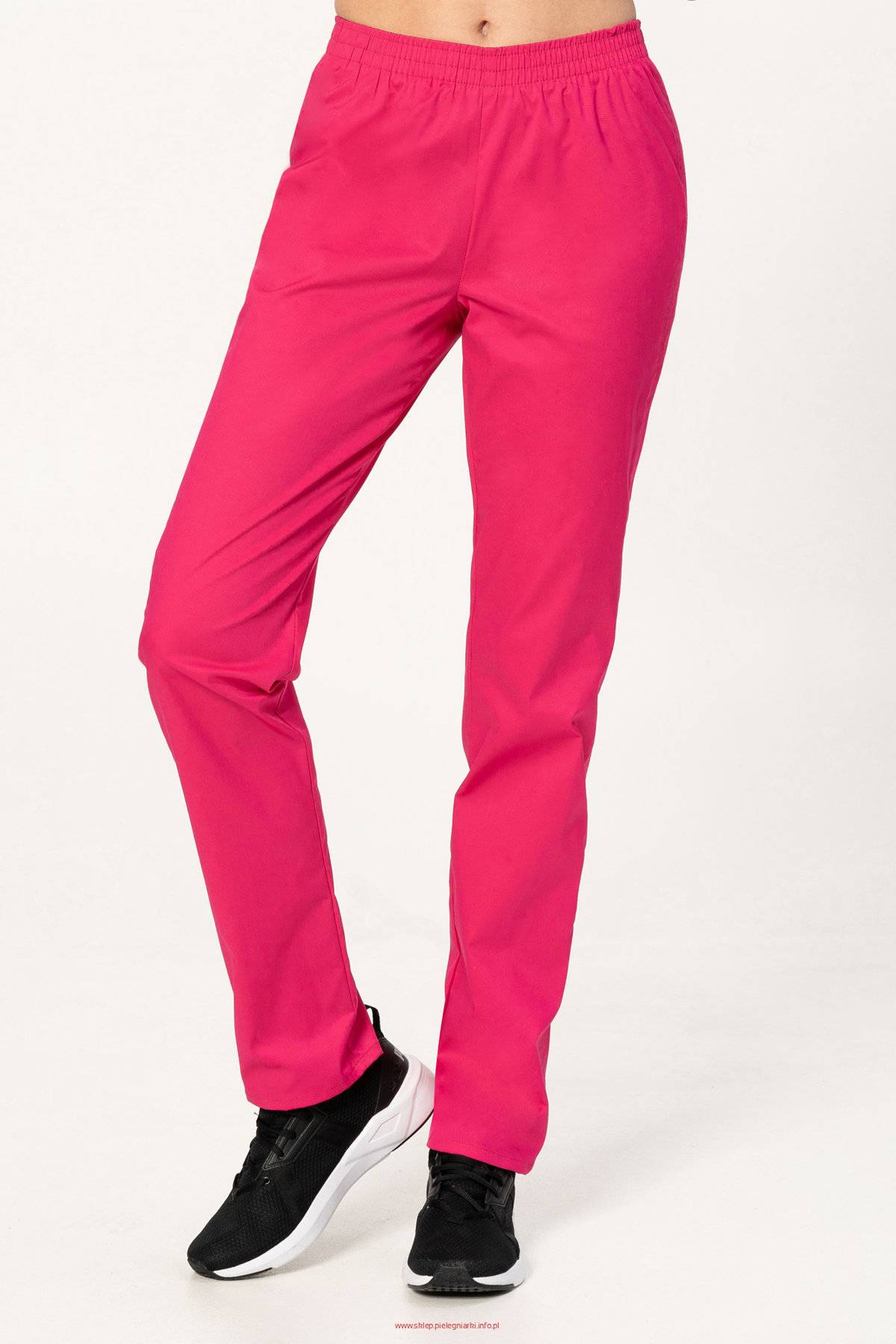Scrubs / komplet medyczny - bluza + spodnie STRETCH XE7 - różne kolory