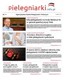 Elektroniczne wydanie Gazety - luty 2025 r.