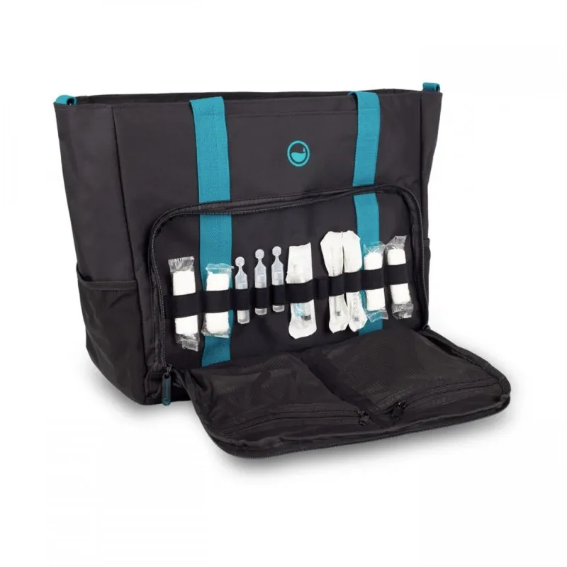 Torba na wizyty domowe dla pielęgniarki TOTE BAG - 4