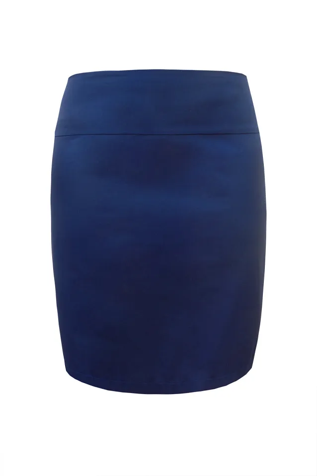 Spódnica medyczna SOFT STRETCH PREMIUM (SPE1) (5 kolorów) - 3