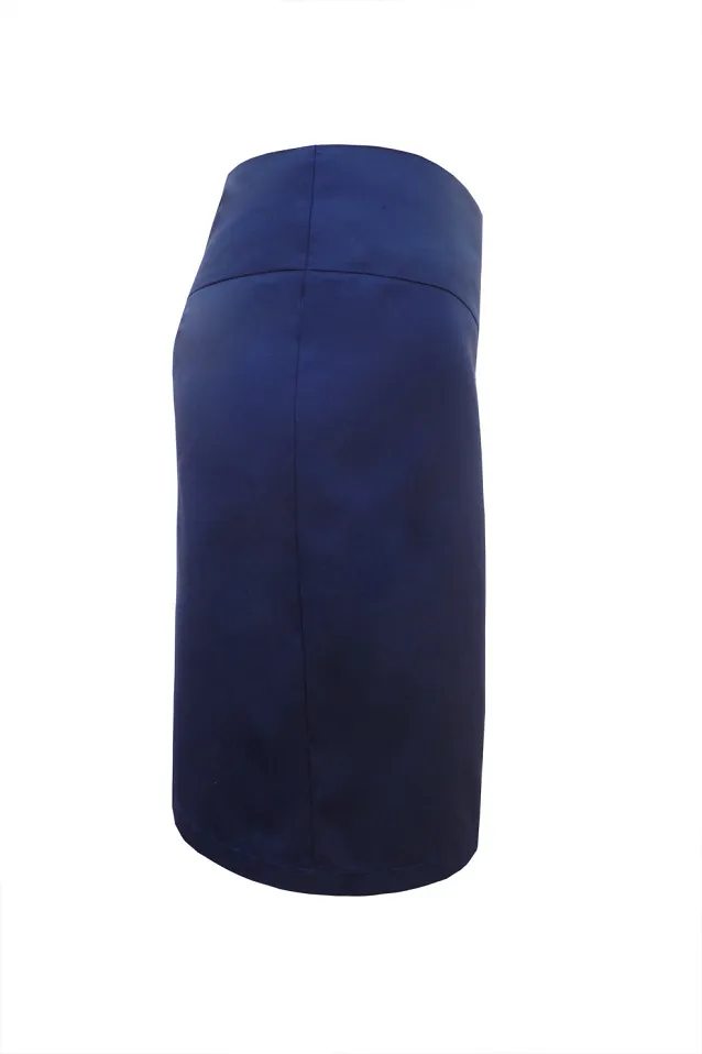 Spódnica medyczna SOFT STRETCH PREMIUM (SPE1) (5 kolorów) - 4