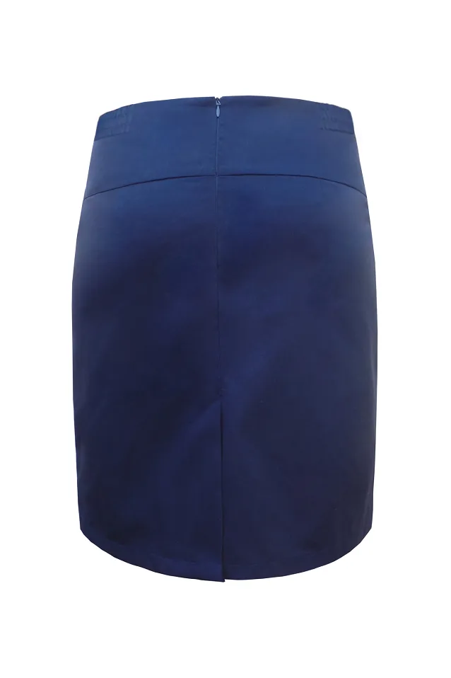 Spódnica medyczna SOFT STRETCH PREMIUM (SPE1) (5 kolorów) - 5