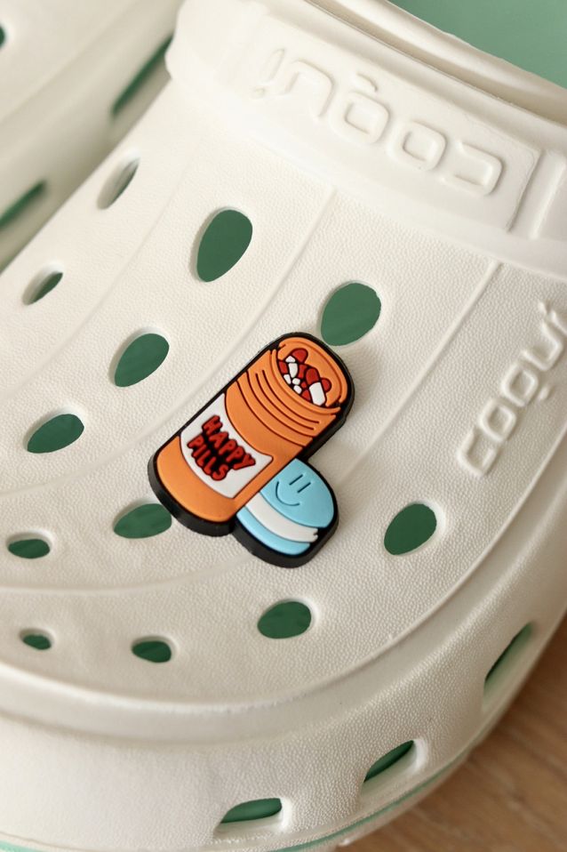Przypinki medyczne do Crocs - 6