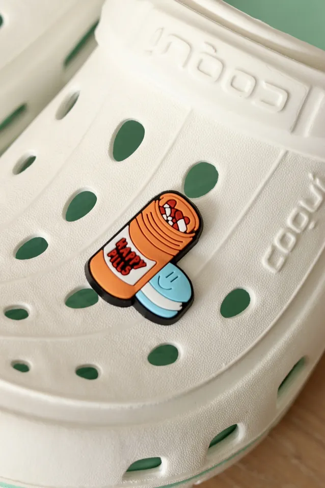 Przypinki medyczne do Crocs - 6