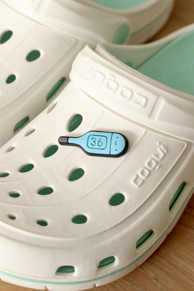 Przypinki medyczne do Crocs - 8