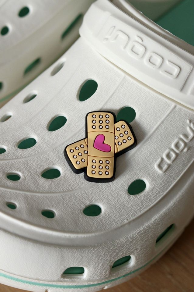 Przypinki medyczne do Crocs - 7