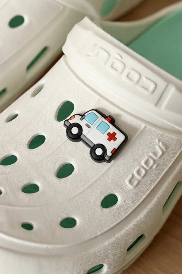Przypinki medyczne do Crocs - 12