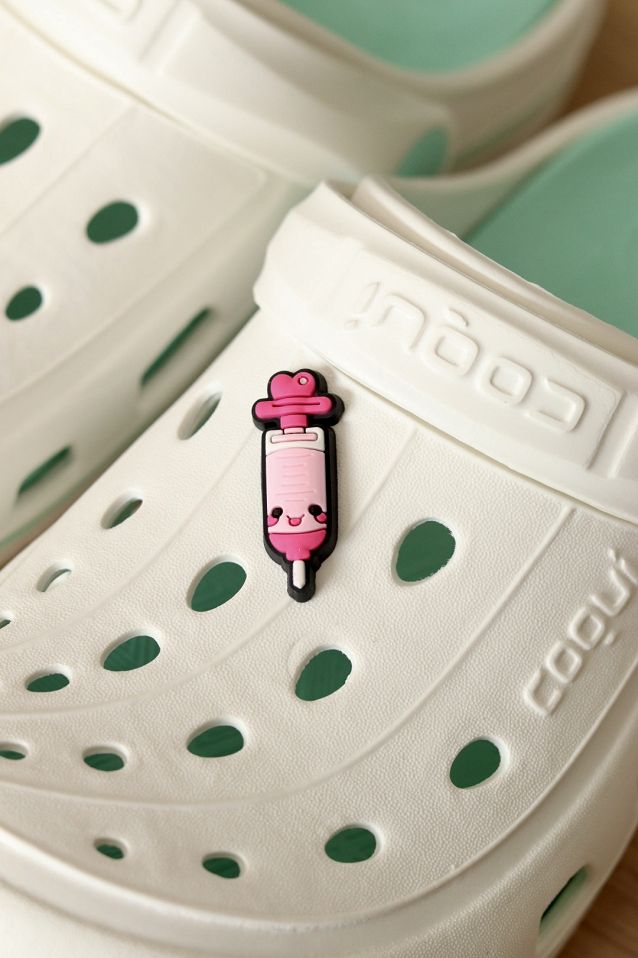 Przypinki medyczne do Crocs - 14