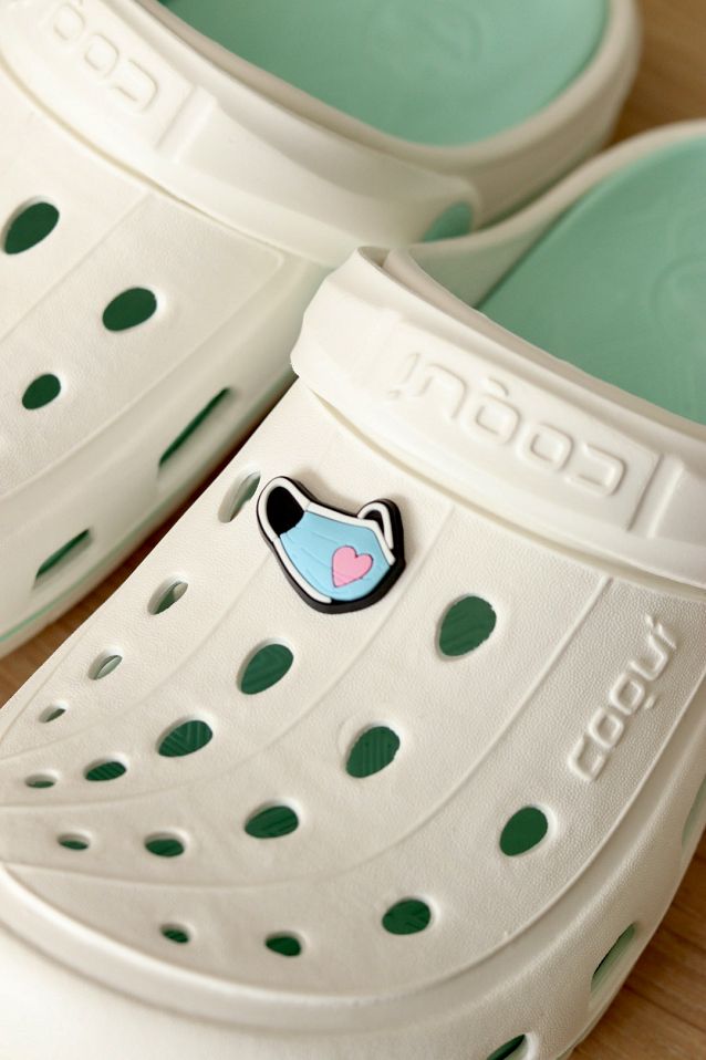 Przypinki medyczne do Crocs - 15