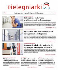 Elektroniczne wydanie Gazety - kwiecień 2024 r.